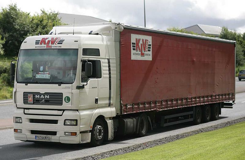 The most common mistakes when taking the CDL Road Test